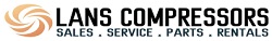 Lans Company Logo