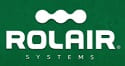 Rolair Systems Logo