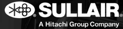Sullair Corporation Logo