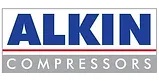 Alkin Compressors Logo