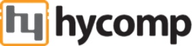 Hycomp Logo